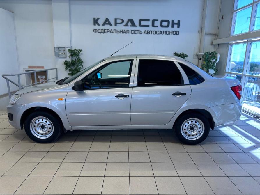 Lada (ВАЗ) Granta I Волгоград  - изображение 5