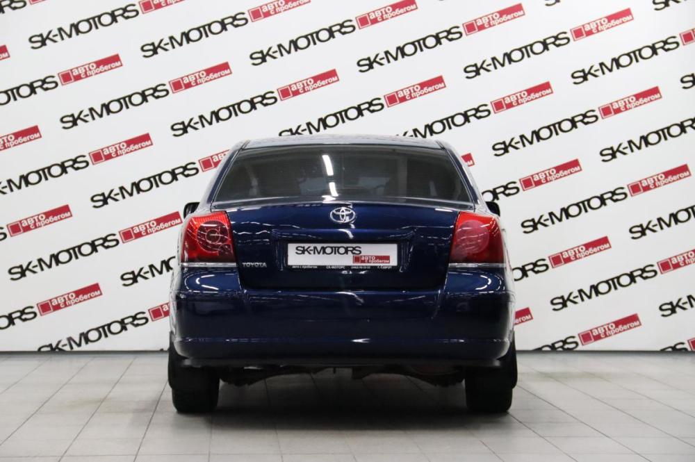 Toyota Avensis II Сургут  - изображение 4