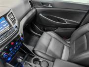 Hyundai Tucson III Новосибирск  - изображение 42