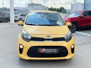 Kia Picanto III Калуга  - изображение 22