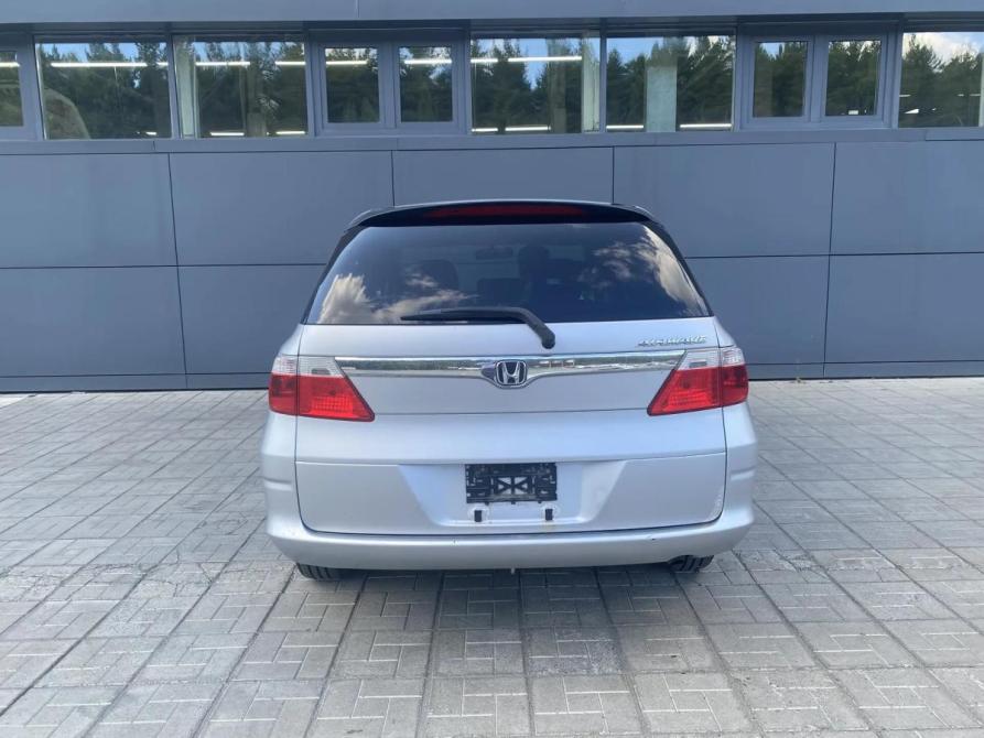 Honda Airwave I Новосибирск  - изображение 6