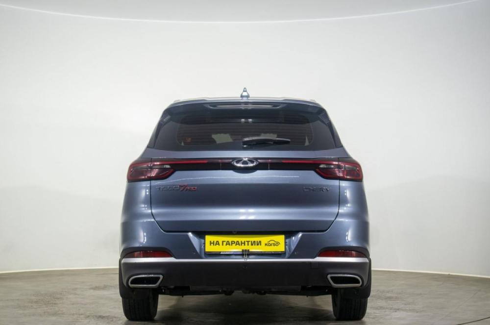 Chery Tiggo 7 Pro I Оренбург  - изображение 6