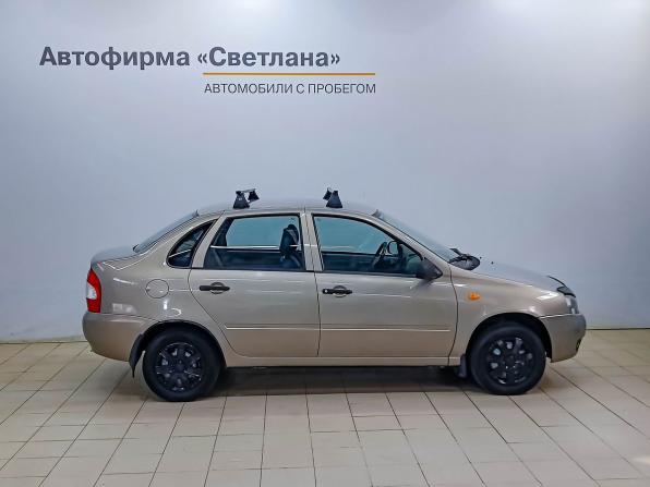 Lada (ВАЗ) Kalina I с пробегом 2006 года, цена 269 000 рублей, 169398 км, седан, Автокод Объявления