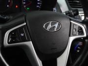 Hyundai Solaris I Рестайлинг Воронеж  - изображение 31