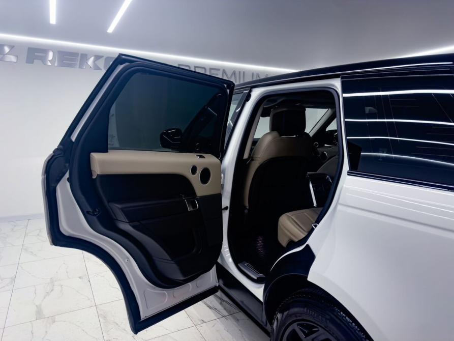 Land Rover Range Rover Sport II Рестайлинг Уфа  - изображение 24