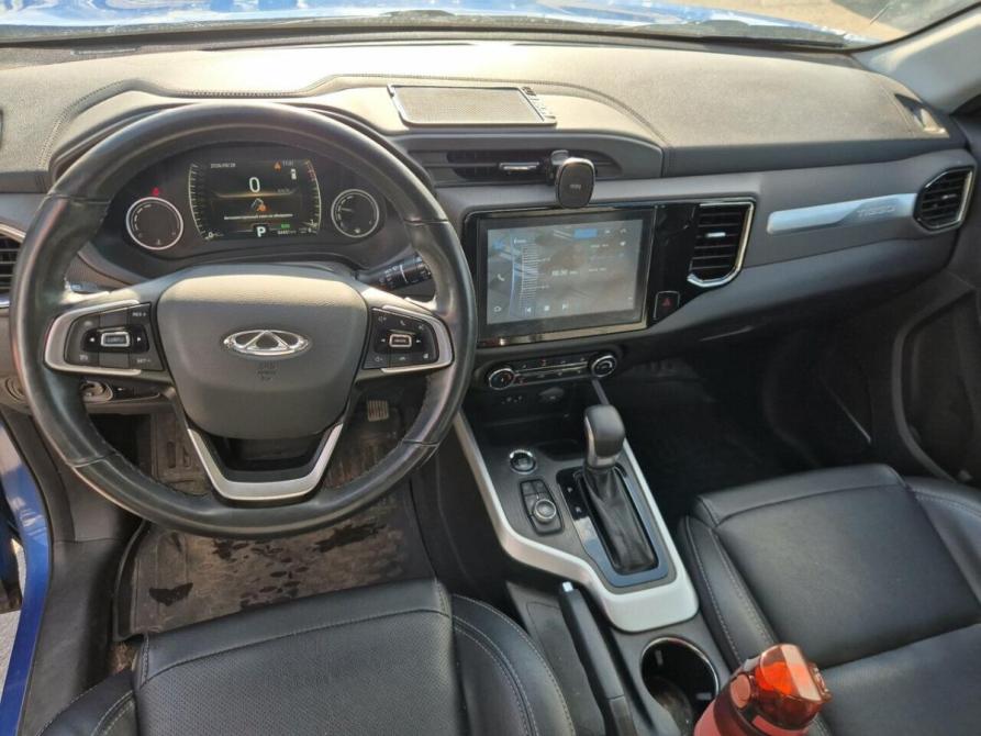 Chery Tiggo 4 I Рестайлинг Санкт-Петербург  - изображение 7