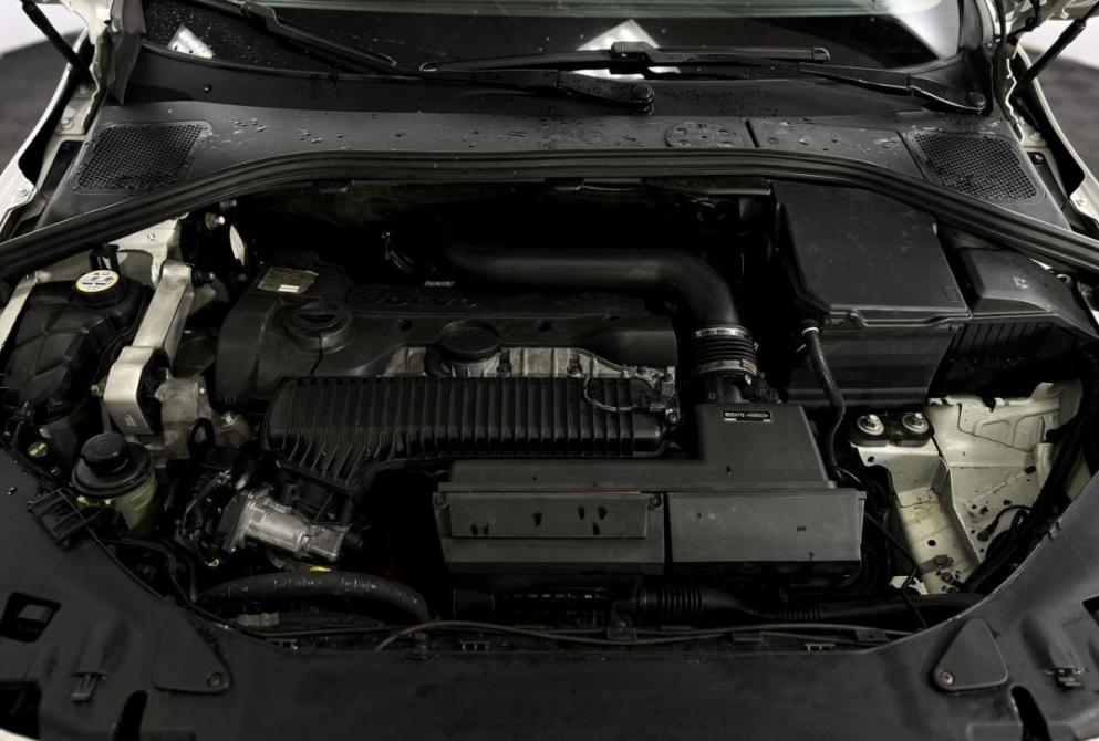 Volvo S60 II Нижний Новгород  - изображение 21