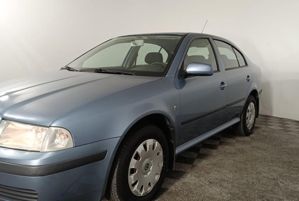Skoda Octavia II (A5) Волгоград  - изображение 21
