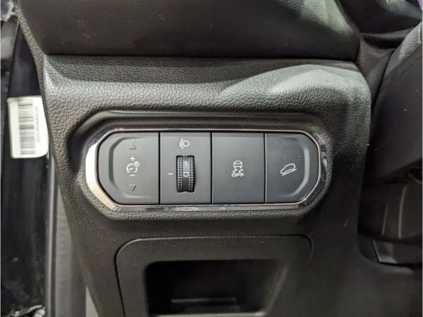 Haval Jolion I Рестайлинг с пробегом 2023 года, цена 1 849 000 рублей, 54500 км, внедорожник, Автокод Объявления