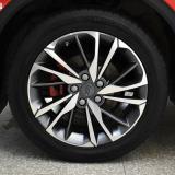 Geely Coolray I Москва  - изображение 40