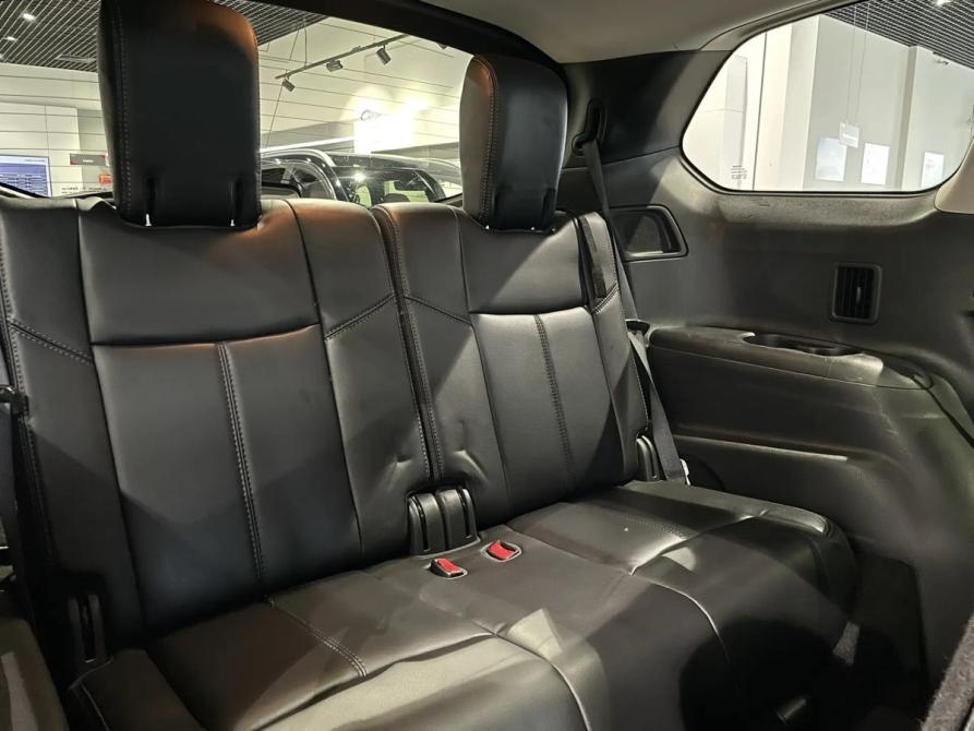 Nissan Pathfinder IV Москва  - изображение 19