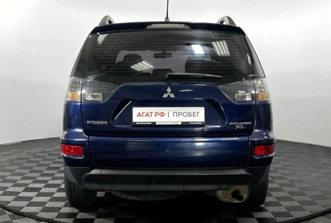 Mitsubishi Outlander III с пробегом 2012 года, цена 1 235 000 рублей, 205205 км, внедорожник, Автокод Объявления