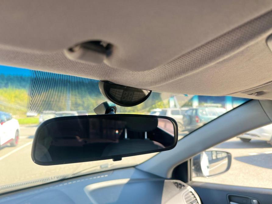 Hyundai Solaris I Рестайлинг Томск  - изображение 14