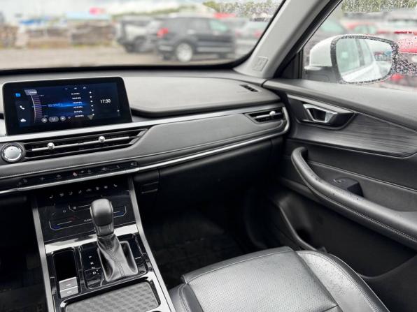 Chery Tiggo 4 Pro I с пробегом 2024 года, цена 1 465 000 рублей, 62209 км, внедорожник, Автокод Объявления