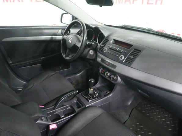 Mitsubishi Lancer X с пробегом 2010 года, цена 582 000 рублей, 223664 км, седан, Автокод Объявления