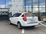 Kia Ceed I Рестайлинг Москва  - изображение 30