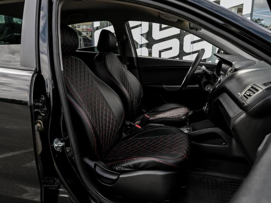 Kia Rio III Волгоград  - изображение 8