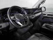 Volkswagen Multivan T6 Рестайлинг Москва  - изображение 32