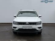 Volkswagen Tiguan II Москва  - изображение 14