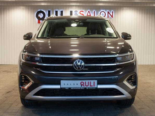 Volkswagen Talagon I с пробегом 2022 года, цена 4 000 000 рублей, 70684 км, внедорожник, Автокод Объявления