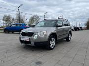 Skoda Yeti I Стерлитамак  - изображение 27