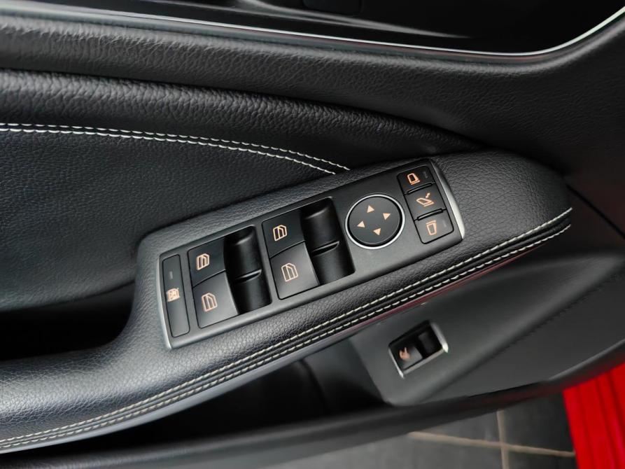 Mercedes-Benz CLA I (C117 X117) Рестайлинг Москва  - изображение 20