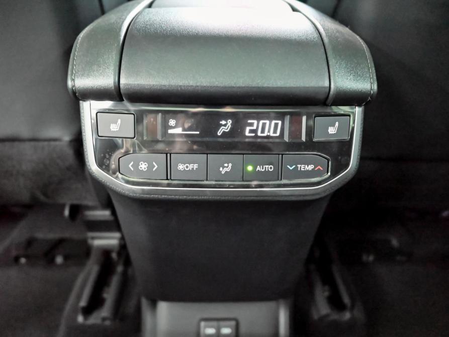 Toyota Highlander IV (XU70) Екатеринбург  - изображение 19
