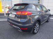 Geely Atlas I Новокузнецк  - изображение 24