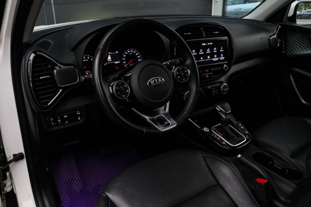 Kia Soul III Москва  - изображение 12