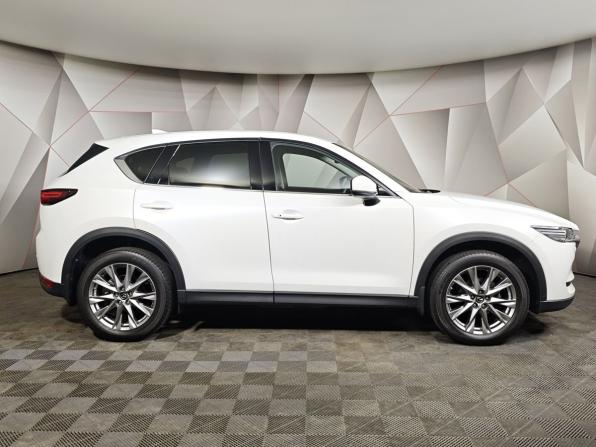 Mazda CX-5 II с пробегом 2021 года, цена 3 200 000 рублей, 38309 км, внедорожник, Автокод Объявления