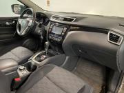 Nissan Qashqai II Москва  - изображение 33