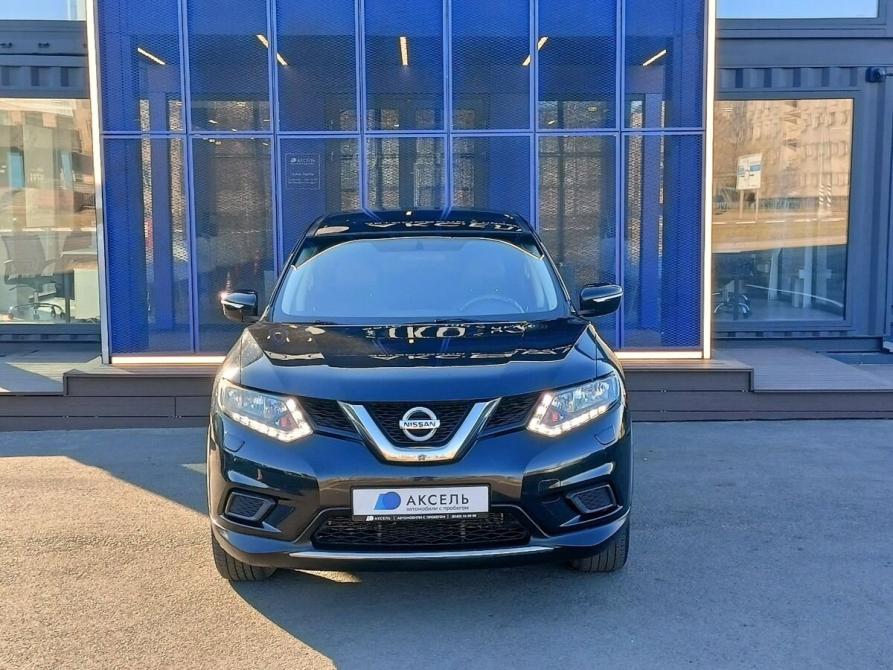 Nissan X-Trail III Архангельск  - изображение 2
