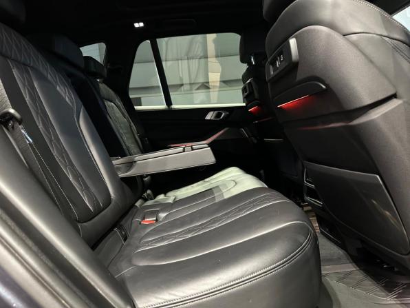 BMW X5 IV (G05/G18) с пробегом 2018 года, цена 6 150 000 рублей, 160000 км, внедорожник, Автокод Объявления