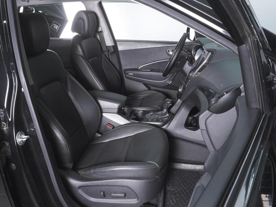 Hyundai Santa Fe III Ростов-на-Дону  - изображение 8