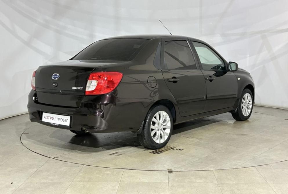 Datsun on-DO I Саранск  - изображение 7