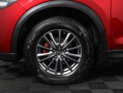 Mazda CX-5 II Москва  - изображение 40