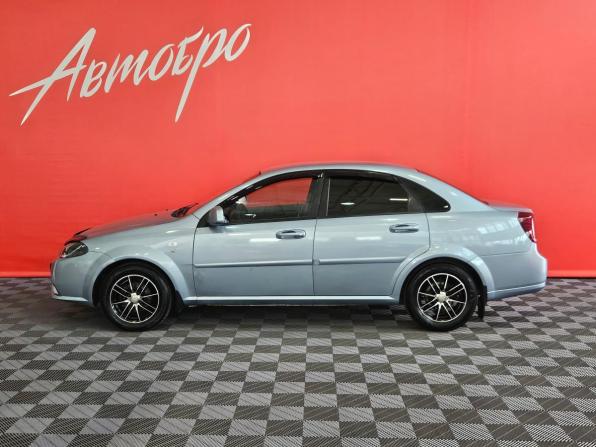 Daewoo Gentra II с пробегом 2013 года, цена 550 000 рублей, 175123 км, седан, Автокод Объявления