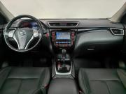Nissan Qashqai II Москва  - изображение 32