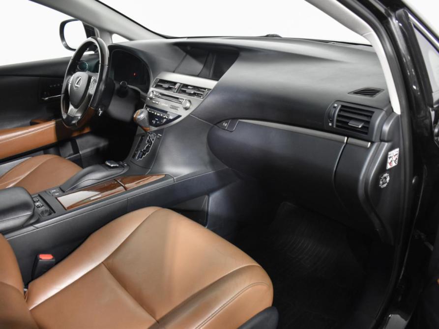Lexus RX III Рестайлинг Санкт-Петербург  - изображение 13