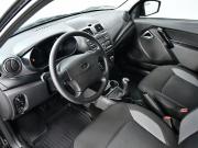 Lada (ВАЗ) Granta I Рестайлинг Новосибирск  - изображение 27