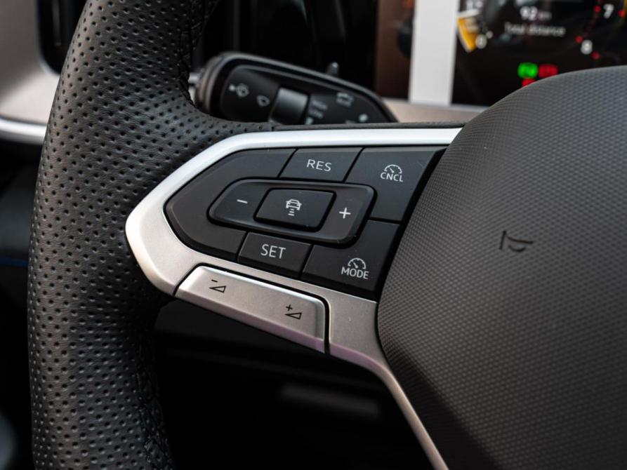 Volkswagen Tavendor I Рестайлинг Краснодар  - изображение 17