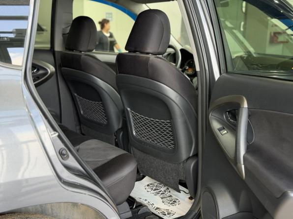 Toyota RAV4 III (XA30) Рестайлинг с пробегом 2011 года, цена 1 174 200 рублей, 193769 км, внедорожник, Автокод Объявления