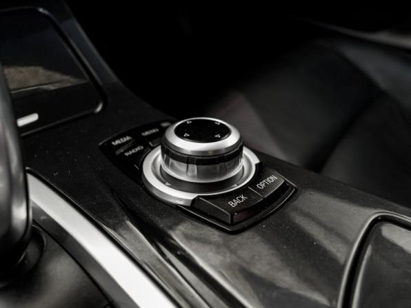 BMW 5 серии VI (F10/F11/F07) Рестайлинг с пробегом 2013 года, цена 1 480 000 рублей, 343907 км, седан, Автокод Объявления