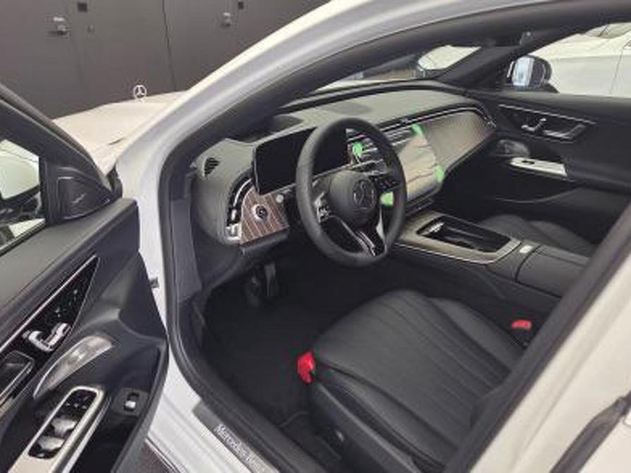 Mercedes-Benz E-Класс VI (W214 S214) Москва  - изображение 2