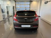 Hyundai Solaris I Рестайлинг Подольск  - изображение 31