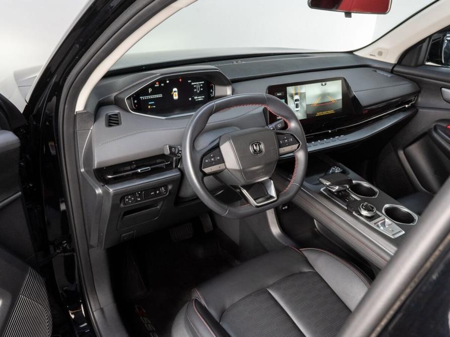 Changan CS55 Plus II Тюмень  - изображение 10