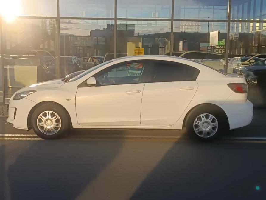 Mazda 3 II (BL) Рестайлинг Оренбург  - изображение 8