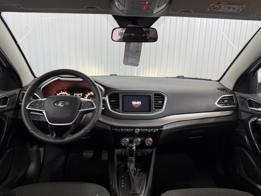 Lada (ВАЗ) Vesta I Рестайлинг (NG) Краснодар  - изображение 9