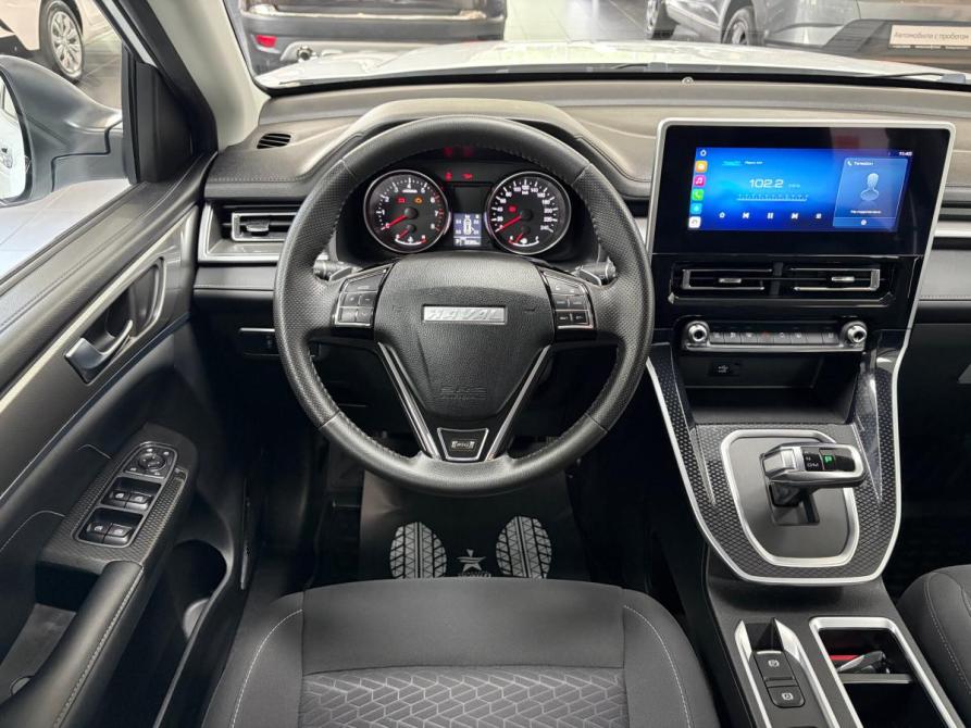 Haval M6 II Киров  - изображение 17