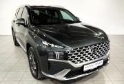 Hyundai Santa Fe IV Рестайлинг Саратов  - изображение 35